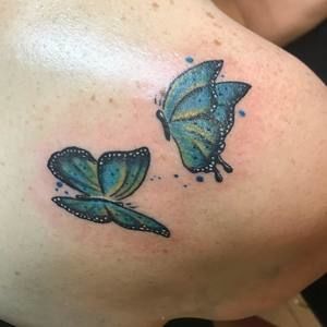 Meet your Posher, Alicia sean